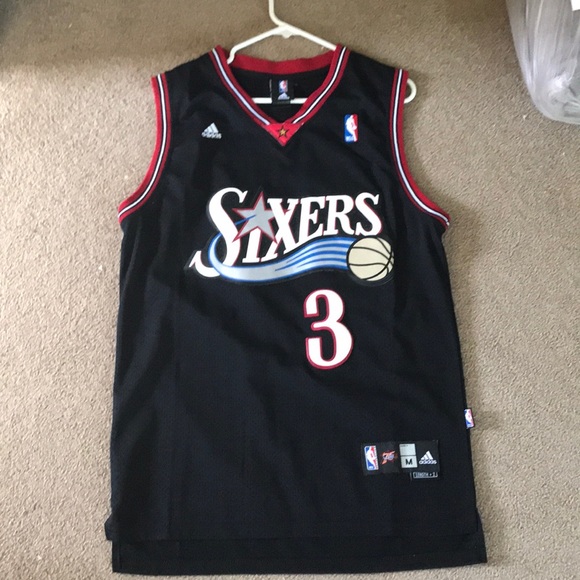 cheap allen iverson jersey